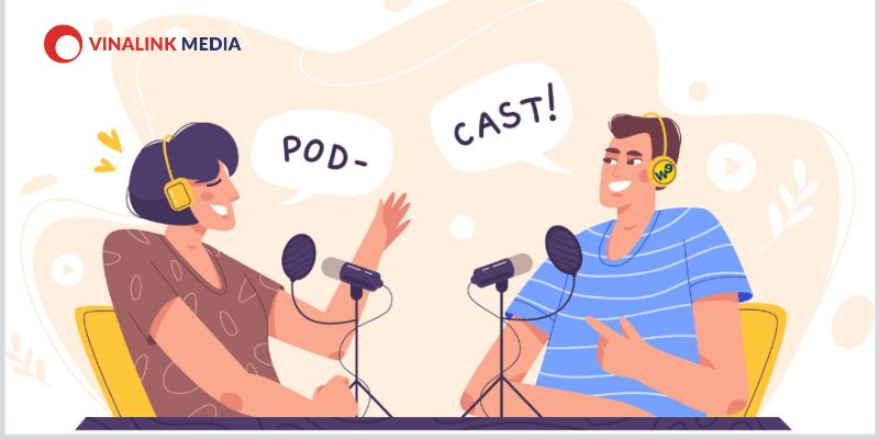 Các công cụ hỗ trợ hoạt động Marketing Online - Podcast